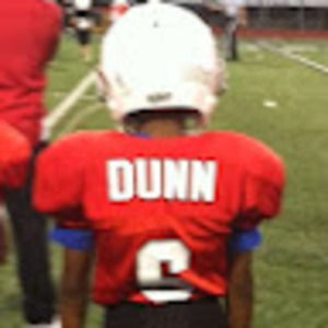 Meet your Posher, Terry